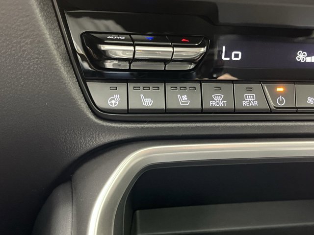 New 2026 Machine Gray Metallic Mazda Preferred image 22