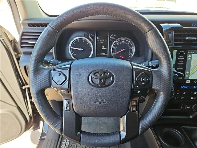 Used 2024 Underground Toyota TRD Pro 4x4 image 15