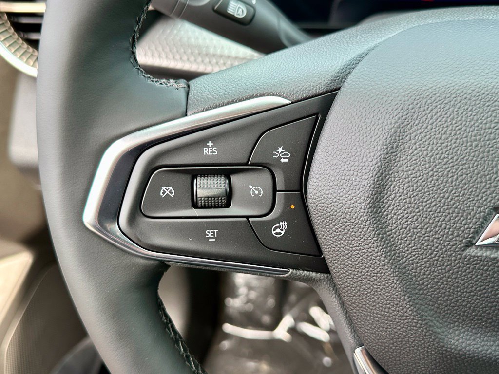 2026 Chevrolet Trax Activ - Photo 31
