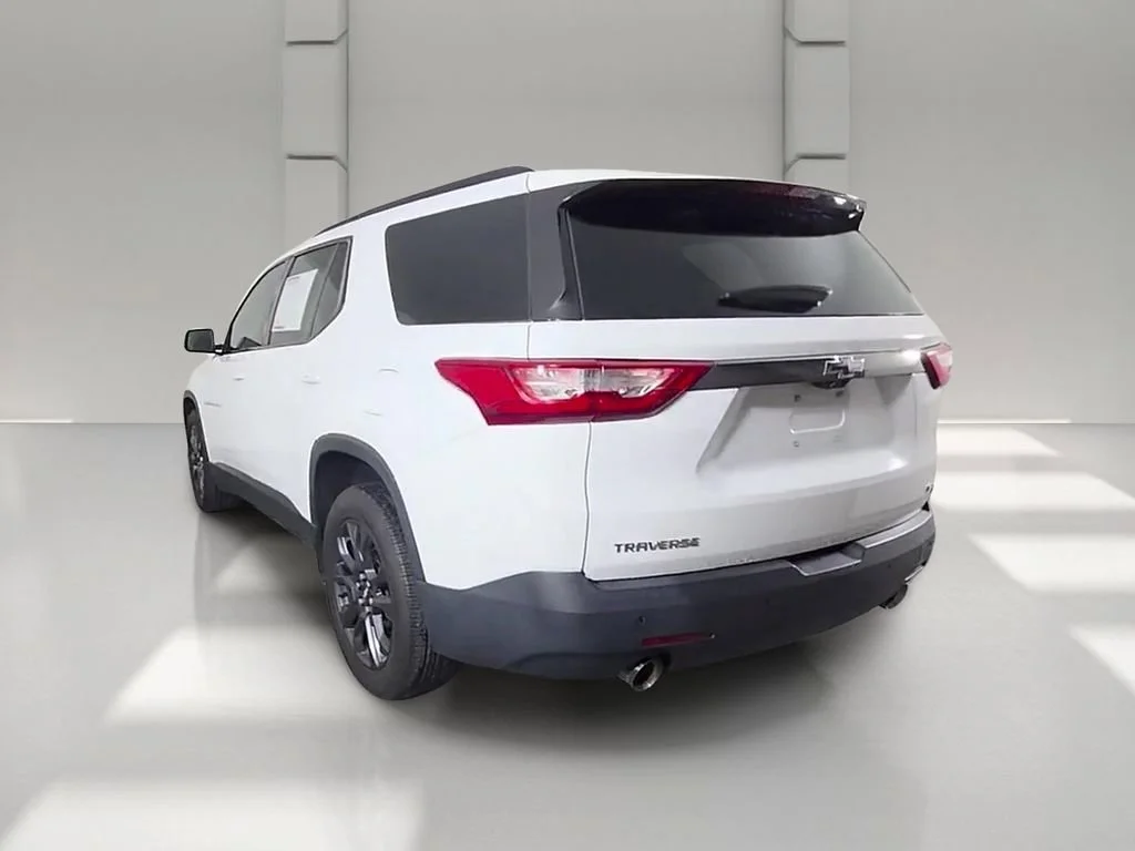 2020 Chevrolet Traverse RS - Photo 43