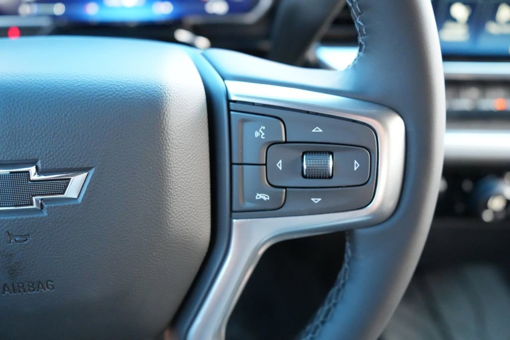 2026 Chevrolet Silverado 1500 RST - Photo 33