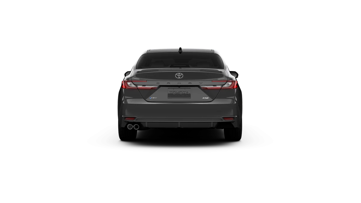 New 2026 Underground Toyota XSE image 20