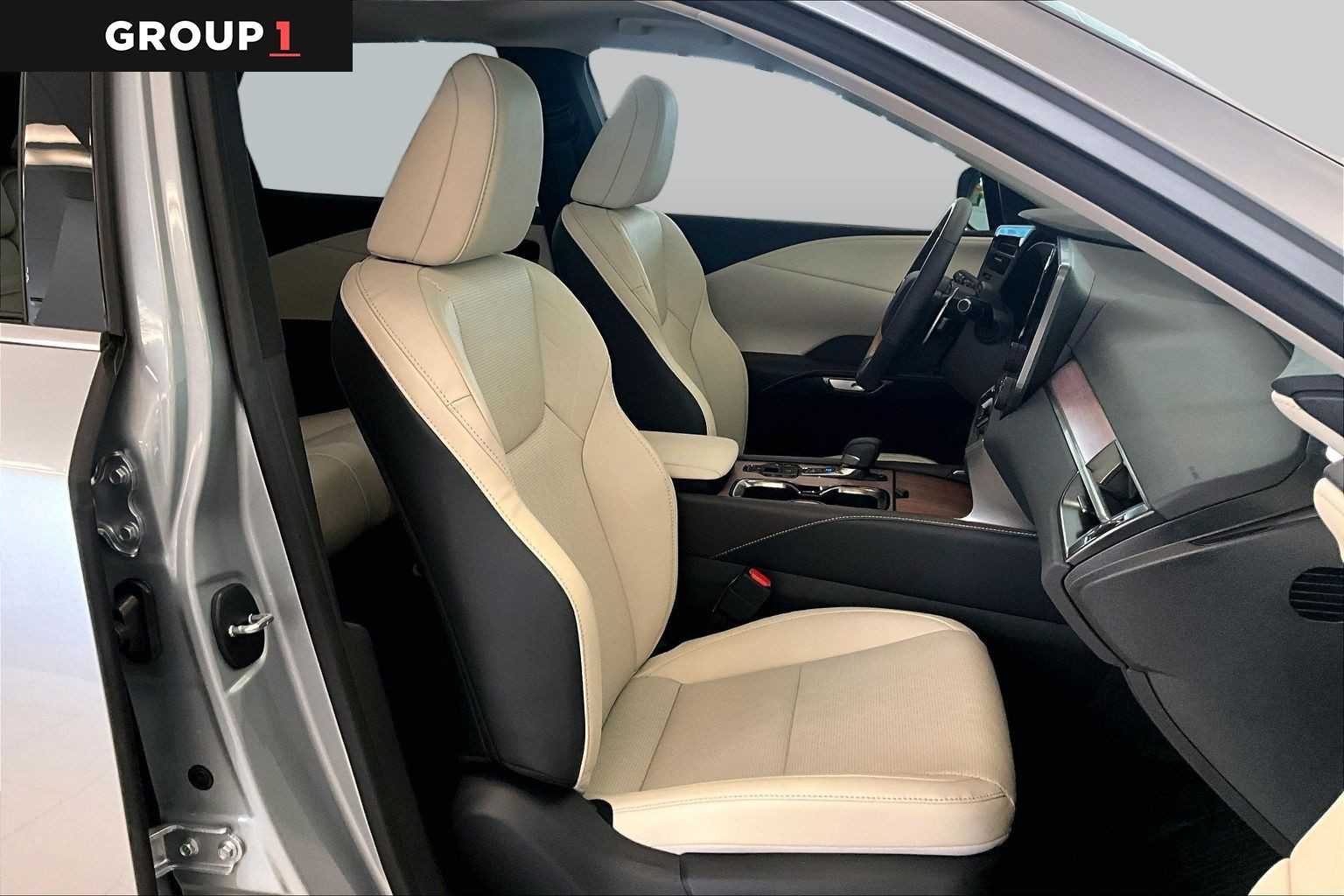 Certified Used 2026 IRIDIUM Lexus Premium+ image 8