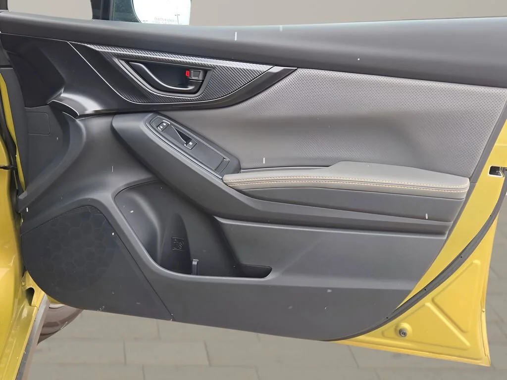 2021 Subaru Crosstrek Sport - Photo 11