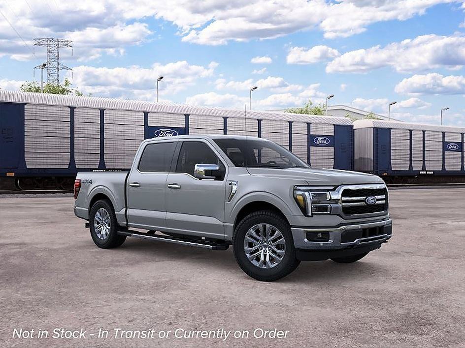 New 2026 Avalanche Ford Lariat® image 7
