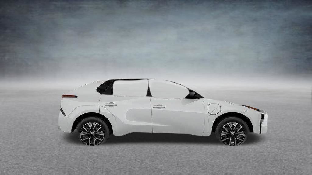 2026 Toyota bZ XLE - Photo 27