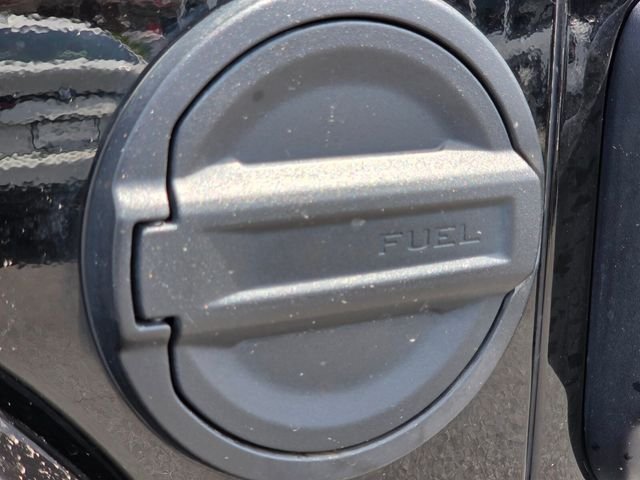 Used 2019 Black Jeep Unlimited Sahara image 29
