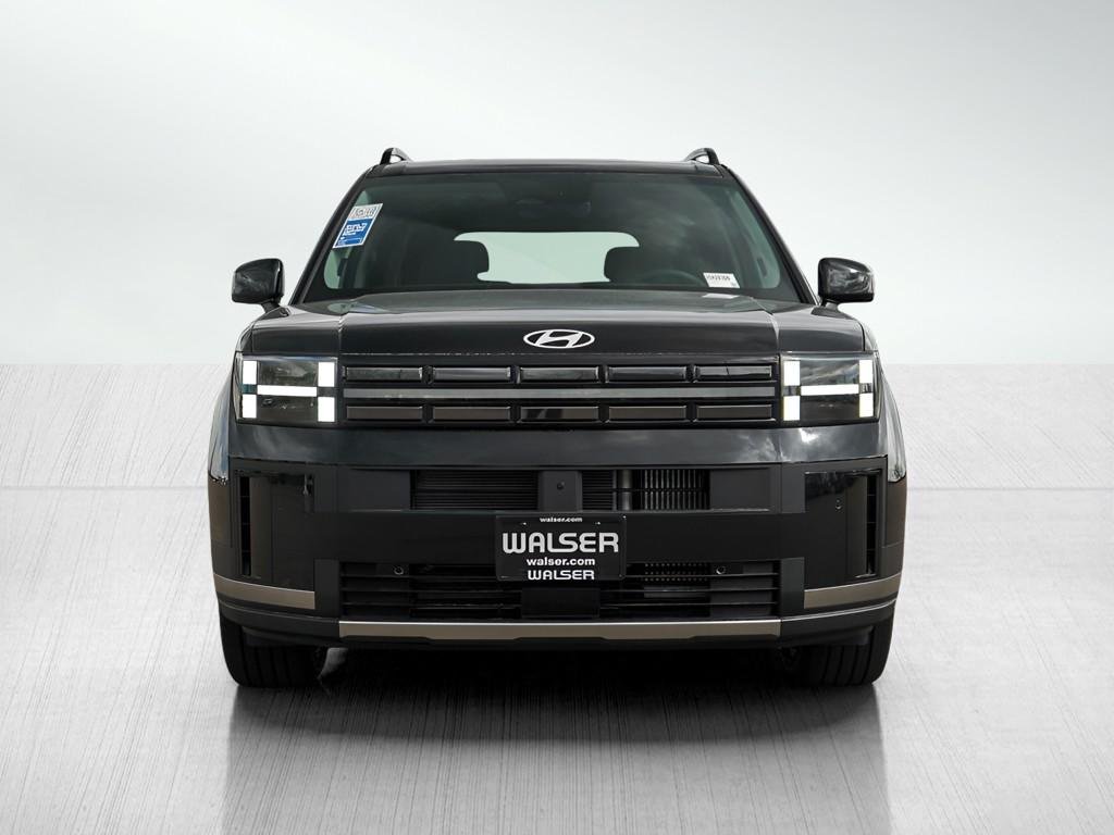 New 2026 Phantom Black Hyundai Limited 7P AWD image 29