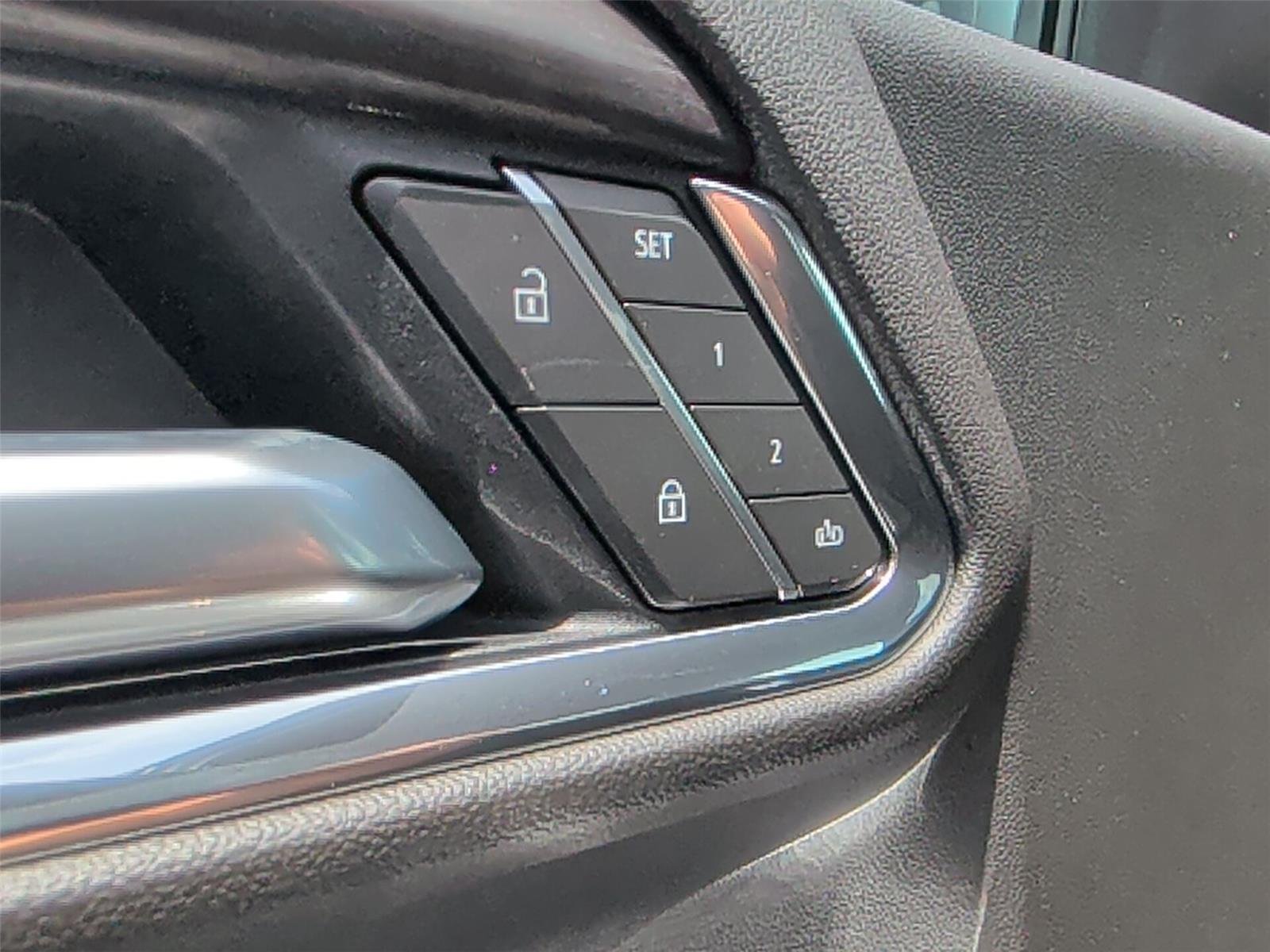 2026 Chevrolet Silverado 1500 High Country - Photo 17