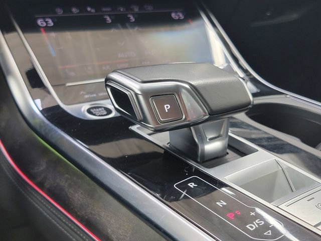 Used 2023 Black Audi Prestige 55 TFSI quattro Tiptronic image 29