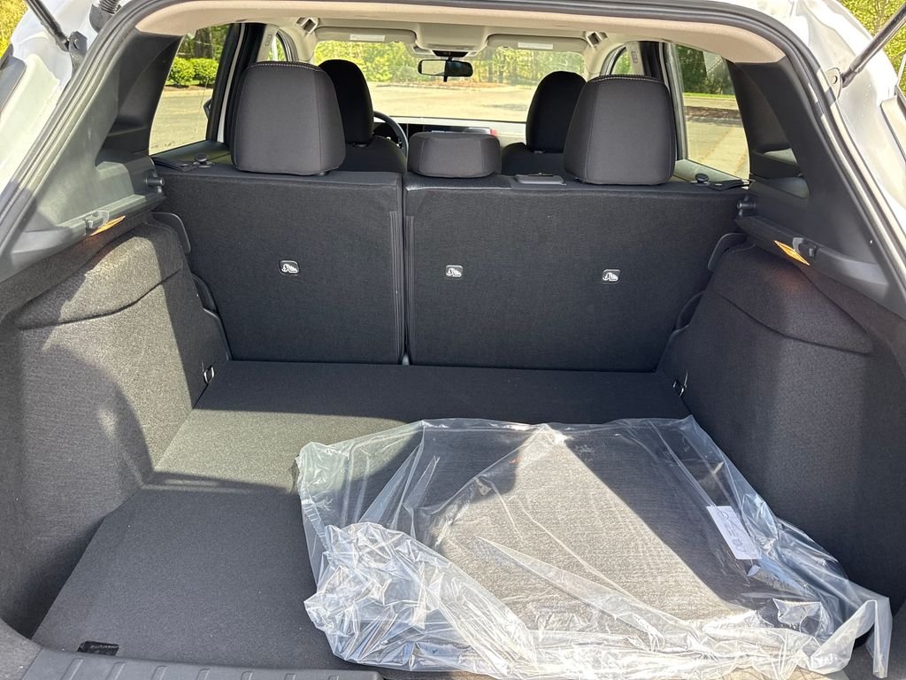 2026 Nissan KICKS SV AWD - Photo 22