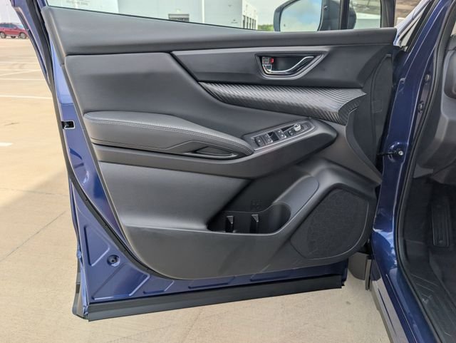 New 2026 SAPPHIRE BLUE PEARL Subaru Premium 7-Passenger image 16