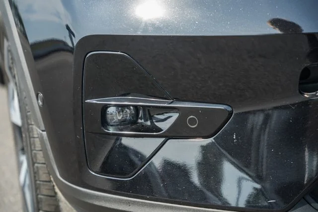 Certified Used 2023 Onyx Black Volvo Plus image 14