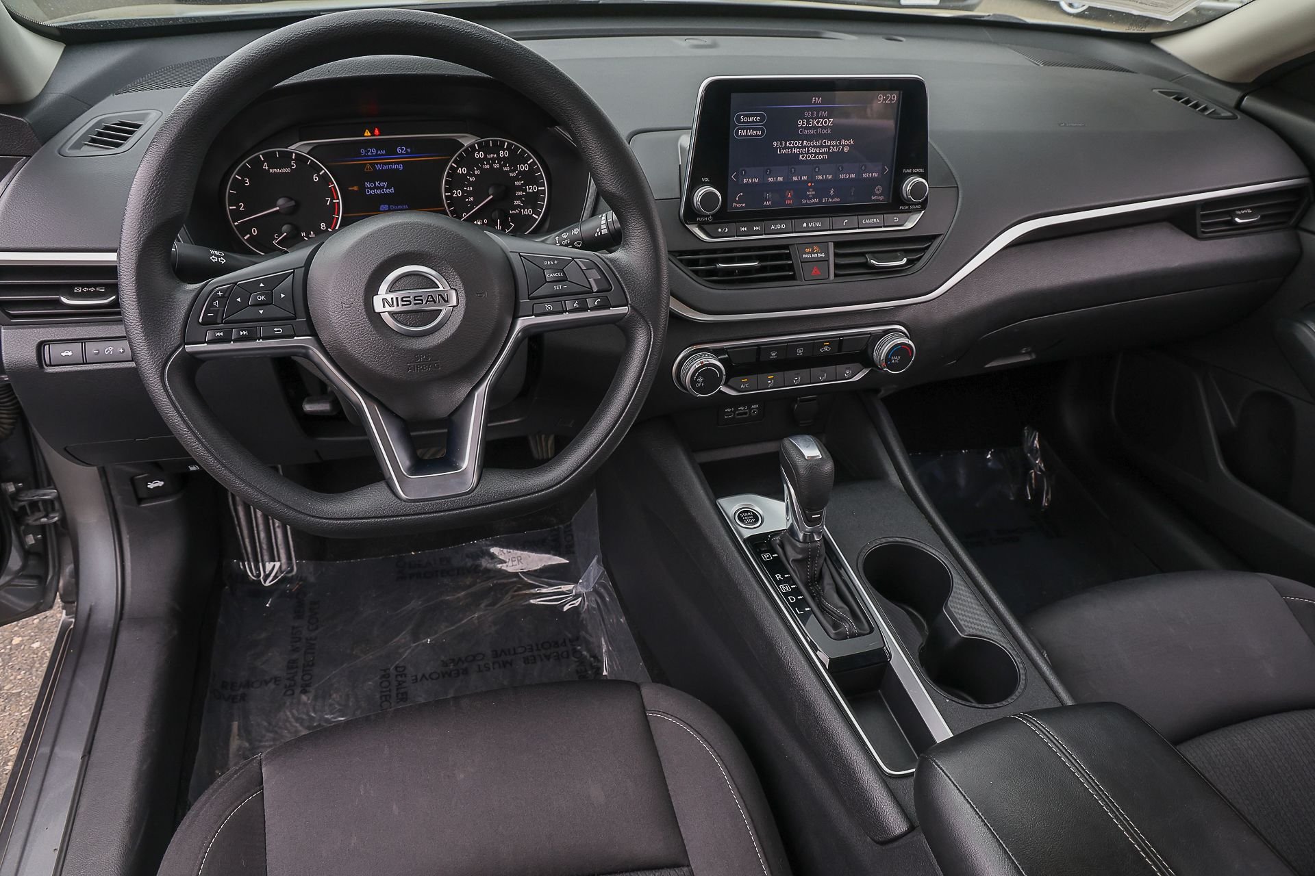 Used 2020 Gray Nissan 2.5 S image 20