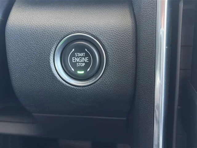New 2026 Silver GMC Elevation image 19