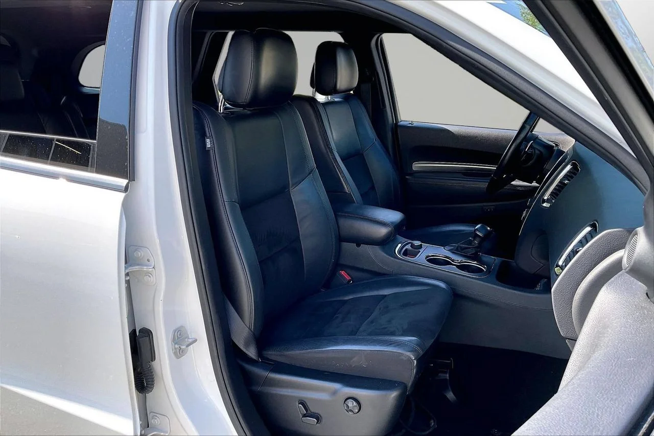 Used 2019 White Dodge R/T image 23