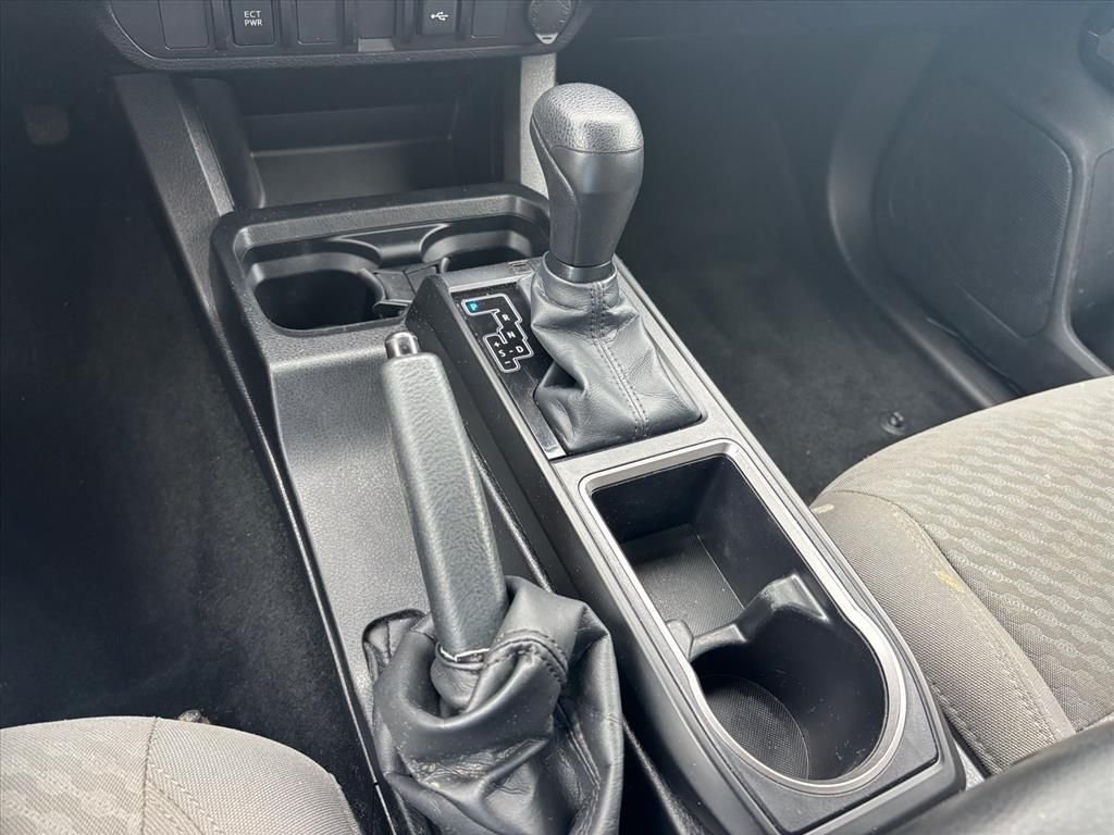 Used 2023 Ice Toyota SR image 17