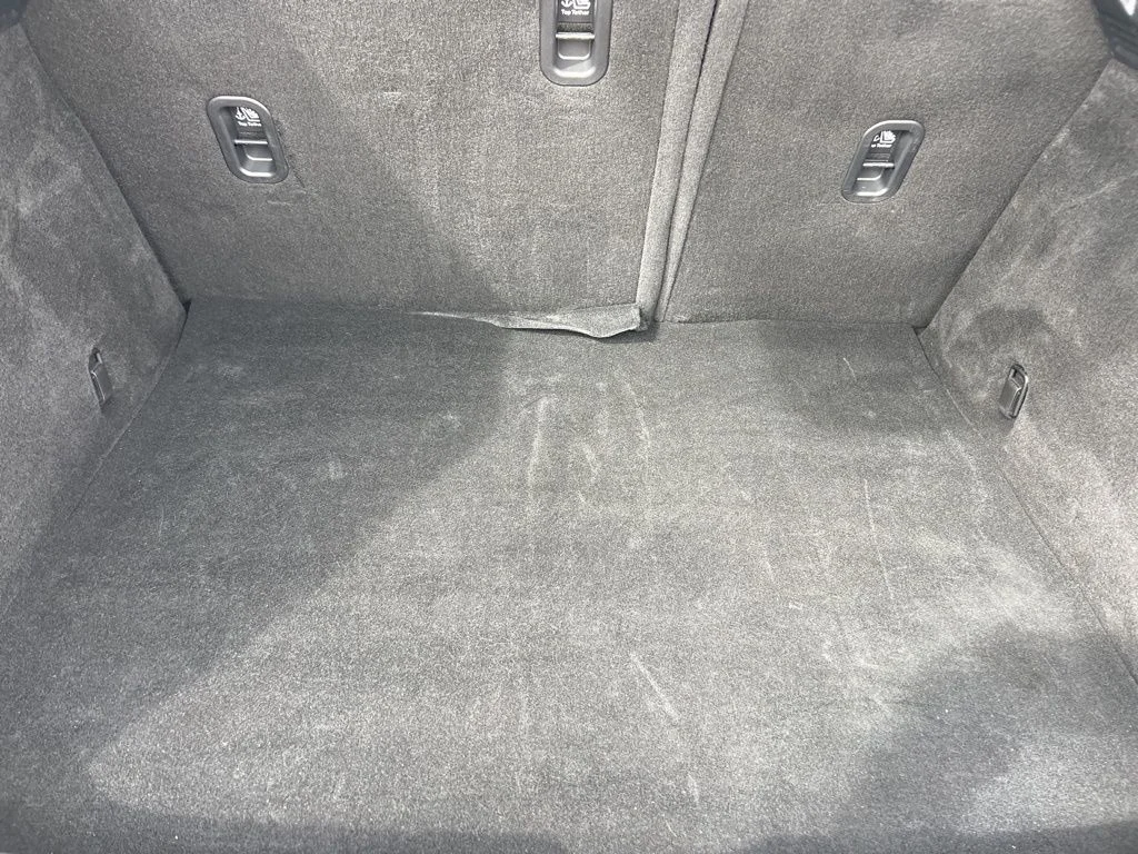 Used 2025 Gray Metallic Mazda 2.5 S Carbon Edition image 24