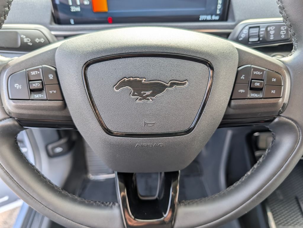 2022 Ford Mustang Mach-E Select RWD - Photo 20