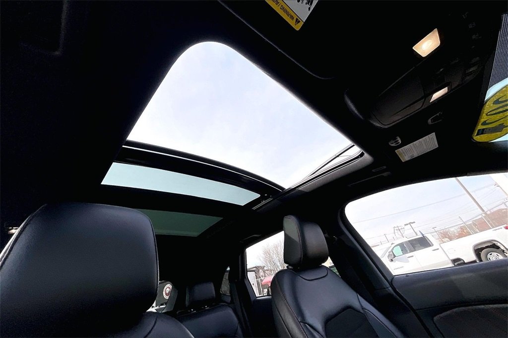 2024 FORD EDGE - Image 19