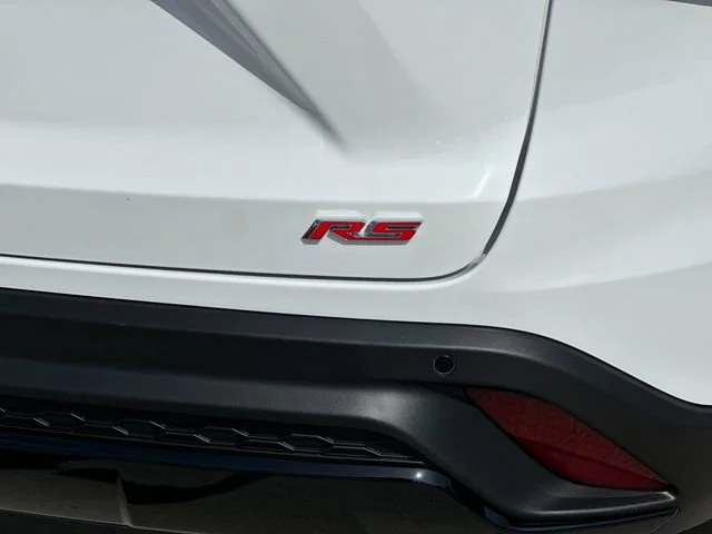 2026 Chevrolet Trax RS - Photo 27