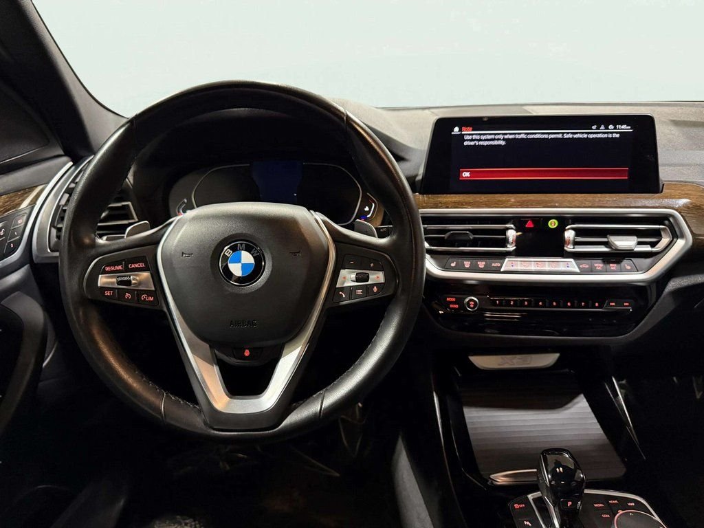 2022 BMW X3 30i - Photo 10