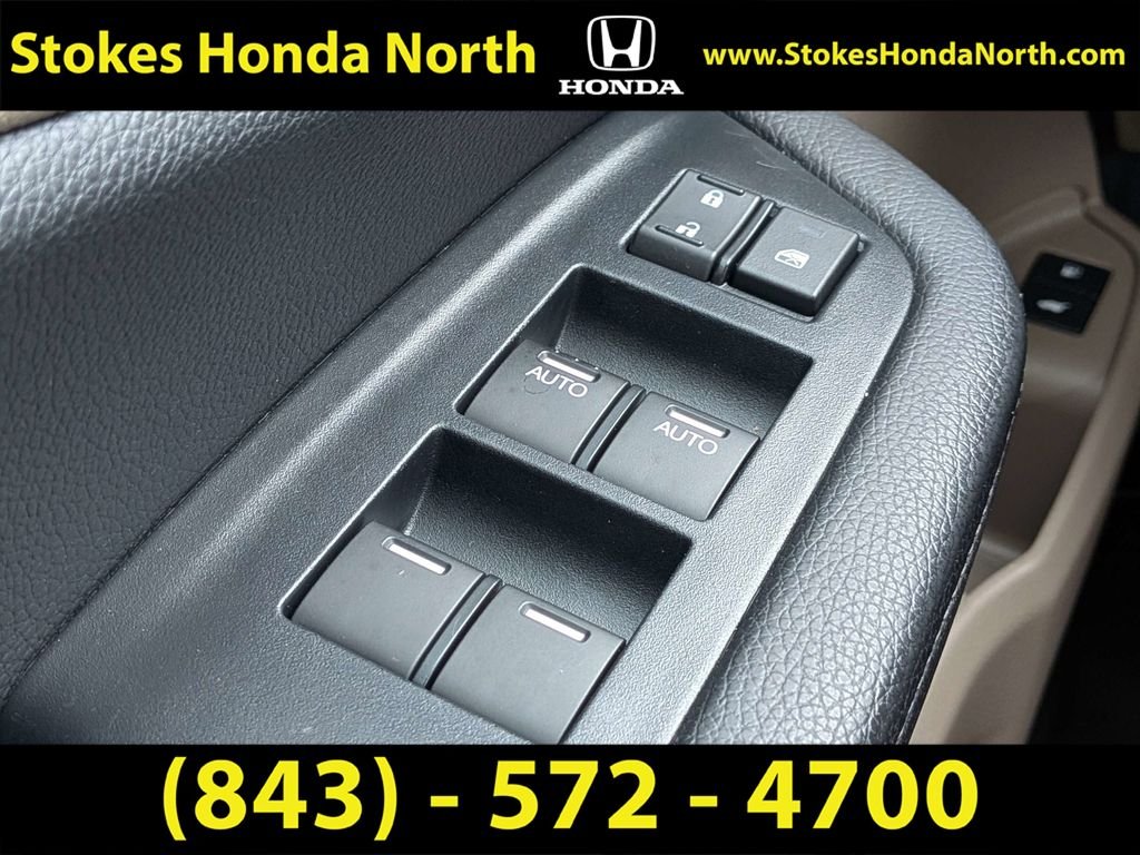 Used 2022  Honda Touring image 30