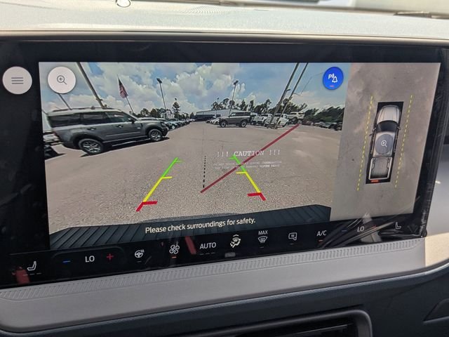 New 2026 Oxford White Ford Tremor® image 22