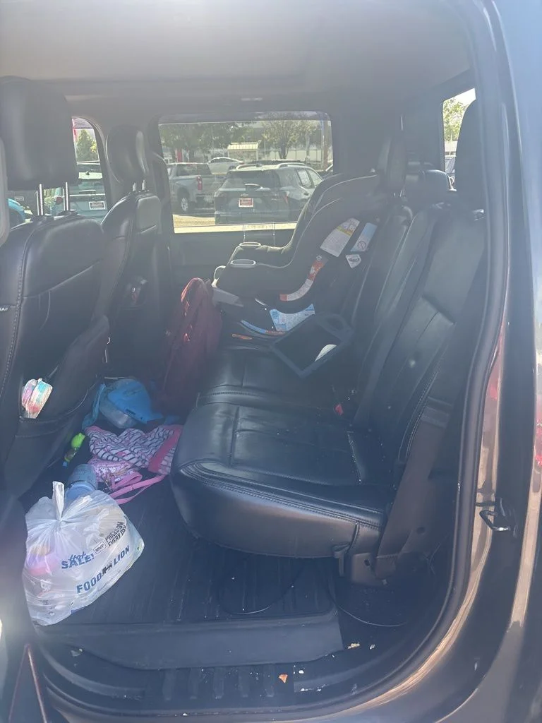 Used 2019 Gray Ford Lariat image 4