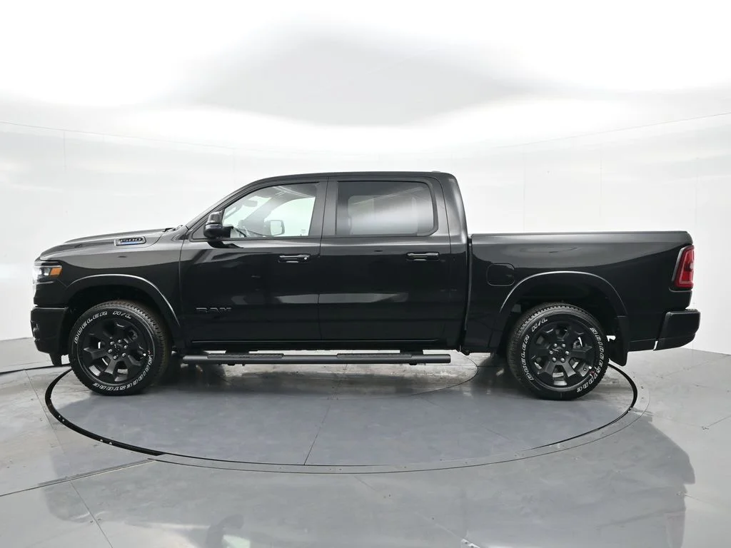 2026 RAM 1500 Big Horn/Lone Star - Photo 10