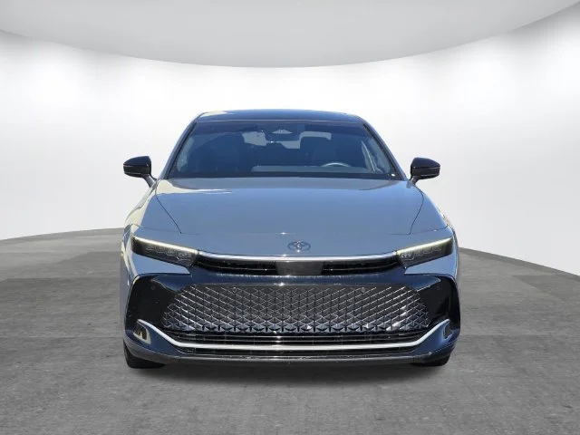 Certified Used 2026 Storm Toyota Limited image 2