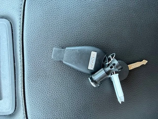 2022 RAM Ram 1500 Classic Tradesman - Photo 24