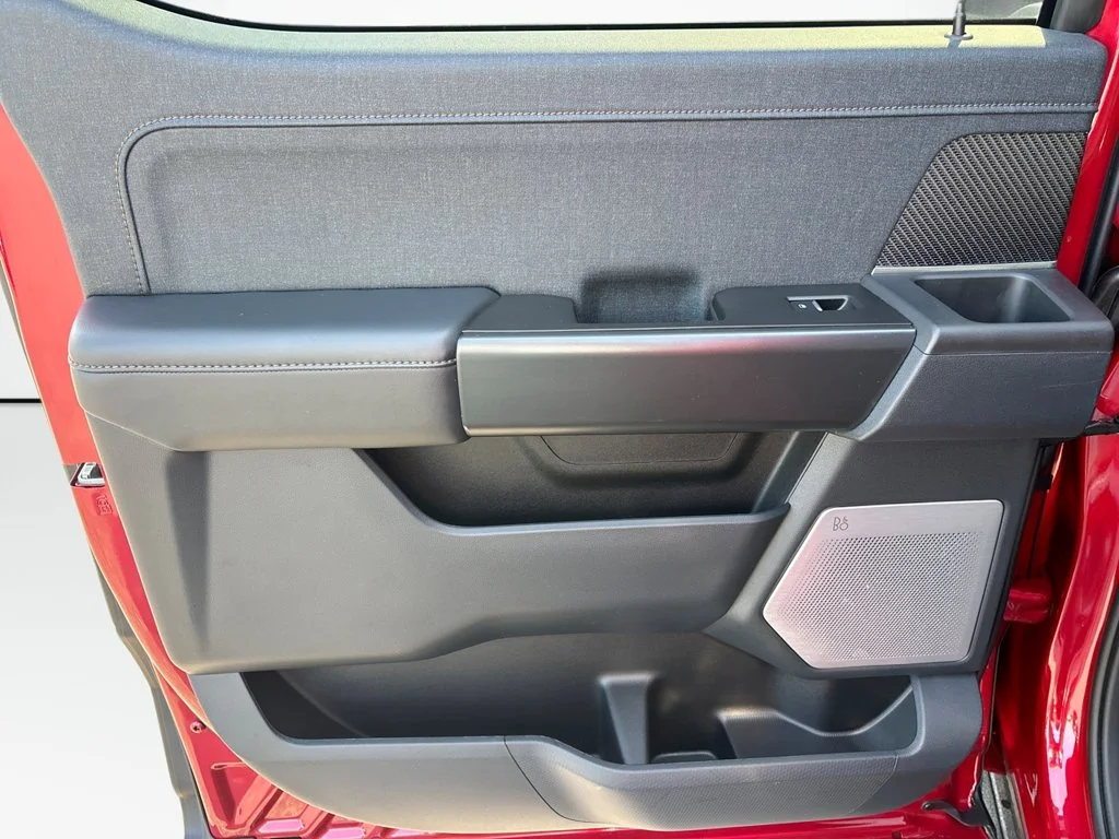 Used 2023 Red Metallic Ford Raptor image 19