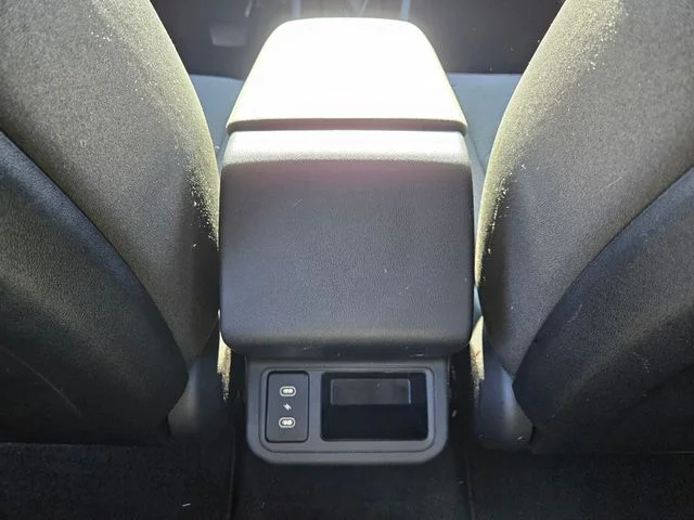 Used 2025 Blue Kia LXS image 11