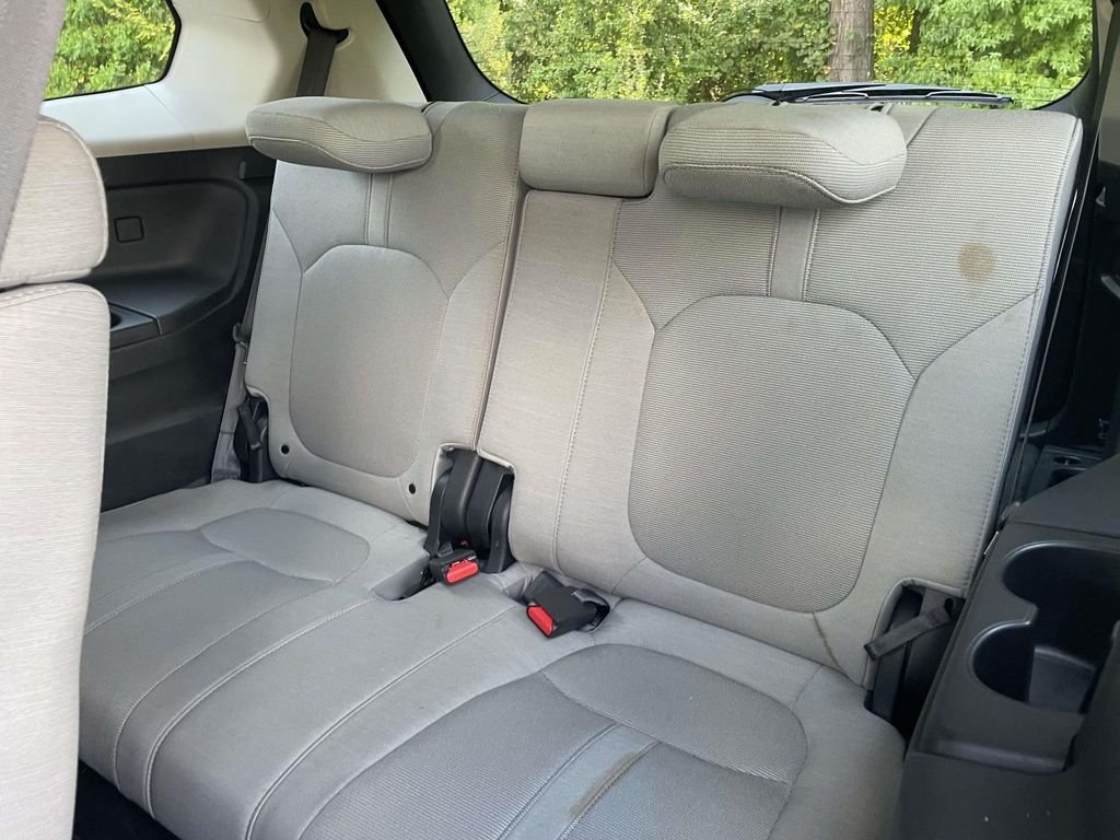 Used 2023  Honda LX image 11