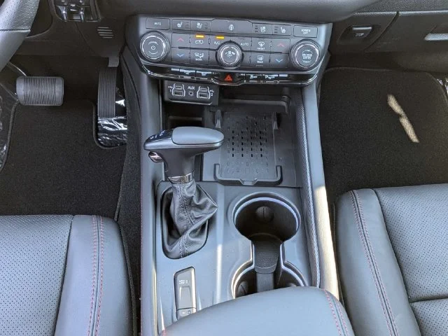 New 2027 Gray Dodge GT image 19