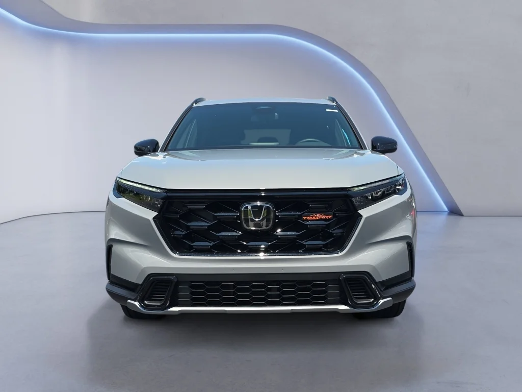 2026 Honda CR-V TrailSport - Photo 10