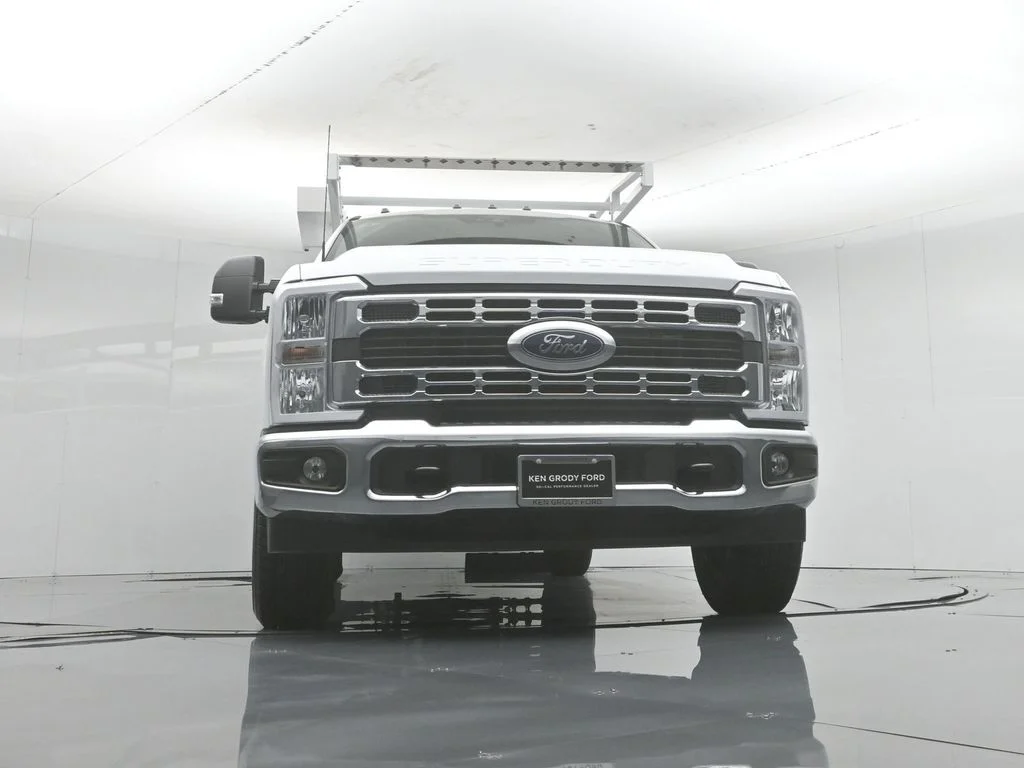 New 2026 White Ford XL image 50