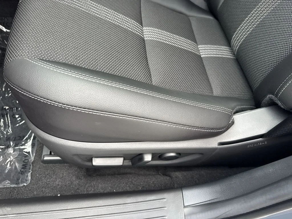 New 2026 Gray Metallic Mazda 2.5 S Preferred AWD image 41