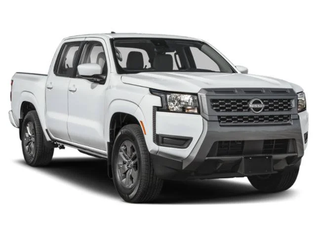 New 2026 Bluestone Pearl Nissan SV image 9