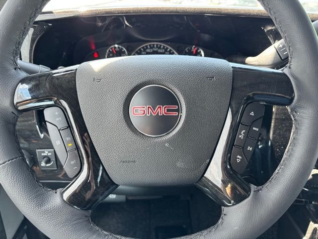 New 2026 Special Exterior Color GMC Explorer Limited SE image 31