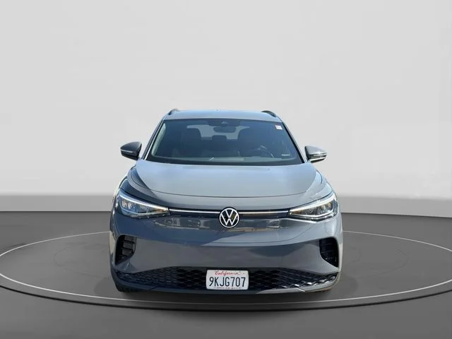 Certified 2023 Volkswagen ID.4 PRO with VIN 1V2CMPE87PC050930 for sale in Glendale, CA