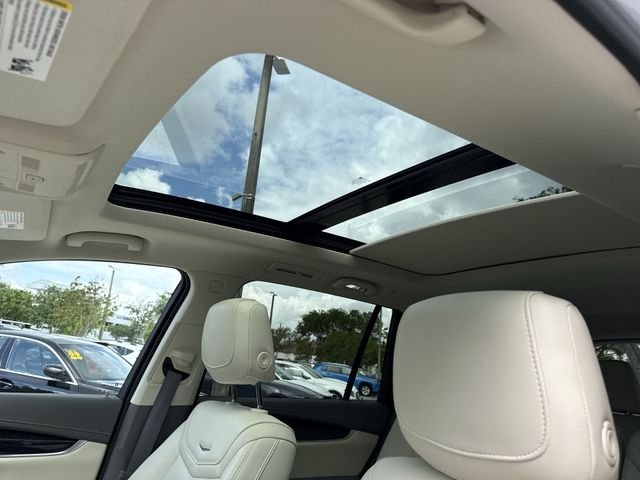 2024 Cadillac XT6 Premium Luxury - Photo 22