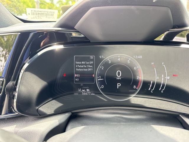 2022 Lexus NX 350 - Photo 15