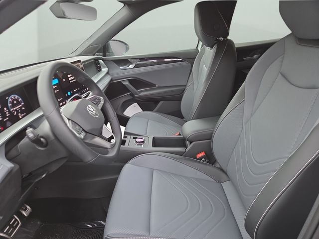 2026 Volkswagen Tiguan SE R-LINE BLACK - Photo 21