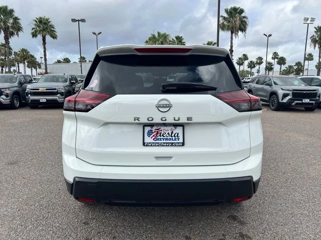 Used 2026 White Nissan S image 6