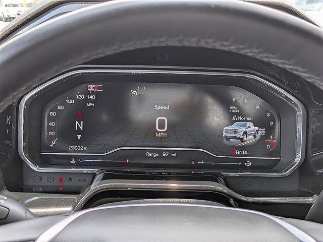 2024 GMC Sierra 1500 Elevation - Photo 25