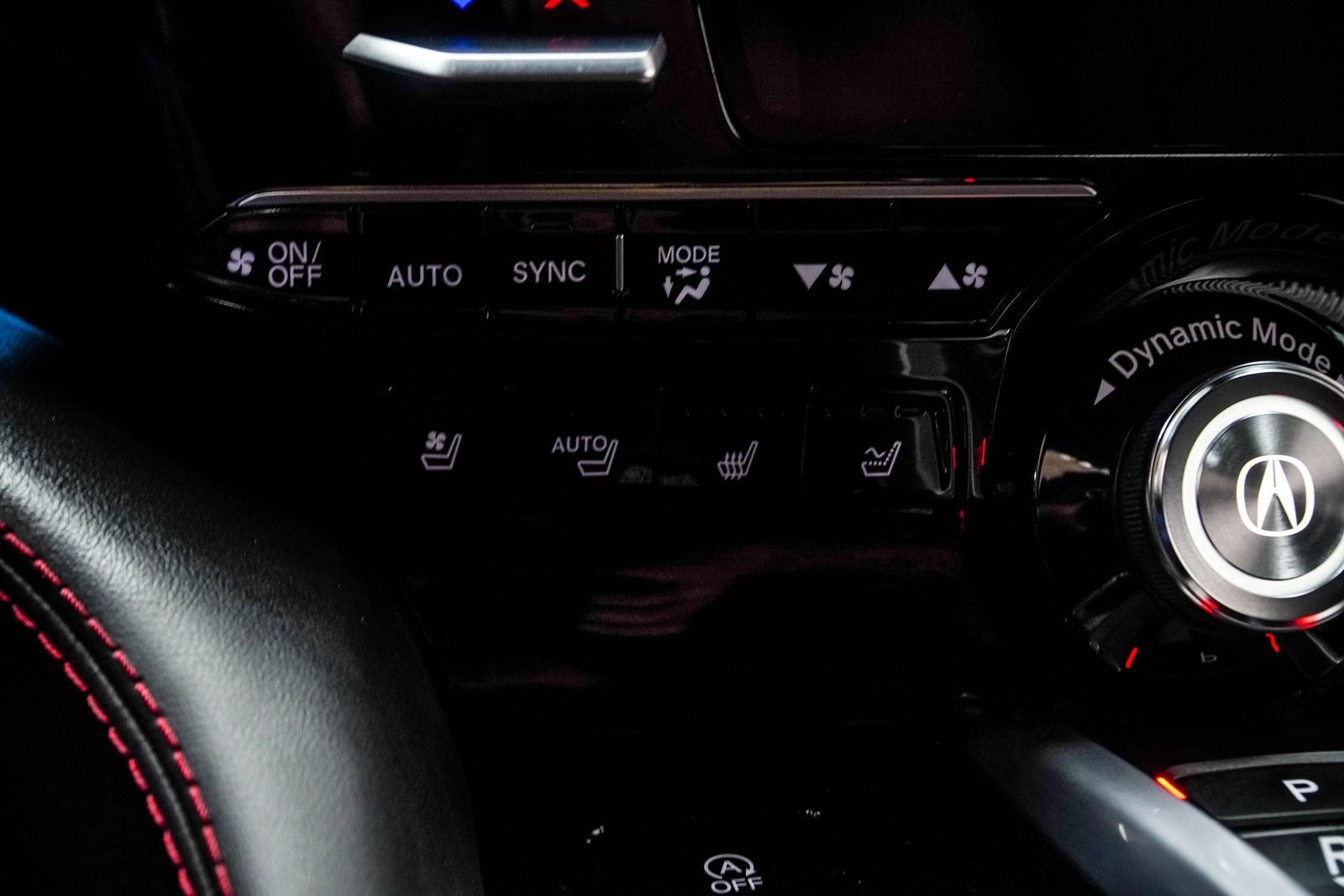 Used 2023 Gray Acura Type S w/Advance Package image 25