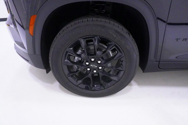 2026 Chevrolet Traverse LT - Photo 12