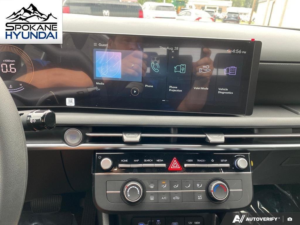 2026 Hyundai Santa Cruz SE - Photo 22